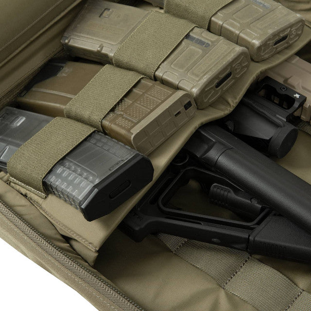 Helikon-Tex（ヘリコンテックス）SBR CARRYING BAG [3色] キャリングバッグ SMGライフルケース【中田商店】