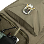Helikon-Tex（ヘリコンテックス）SBR CARRYING BAG [3色] キャリングバッグ SMGライフルケース【中田商店】