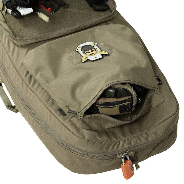 Helikon-Tex（ヘリコンテックス）SBR CARRYING BAG [3色] キャリングバッグ SMGライフルケース【中田商店】