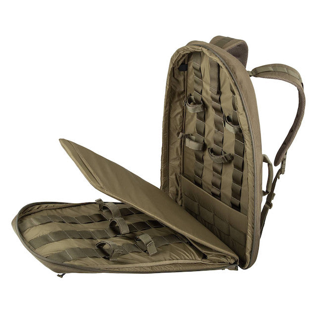 Helikon-Tex（ヘリコンテックス）SBR CARRYING BAG [3色] キャリングバッグ SMGライフルケース【中田商店】