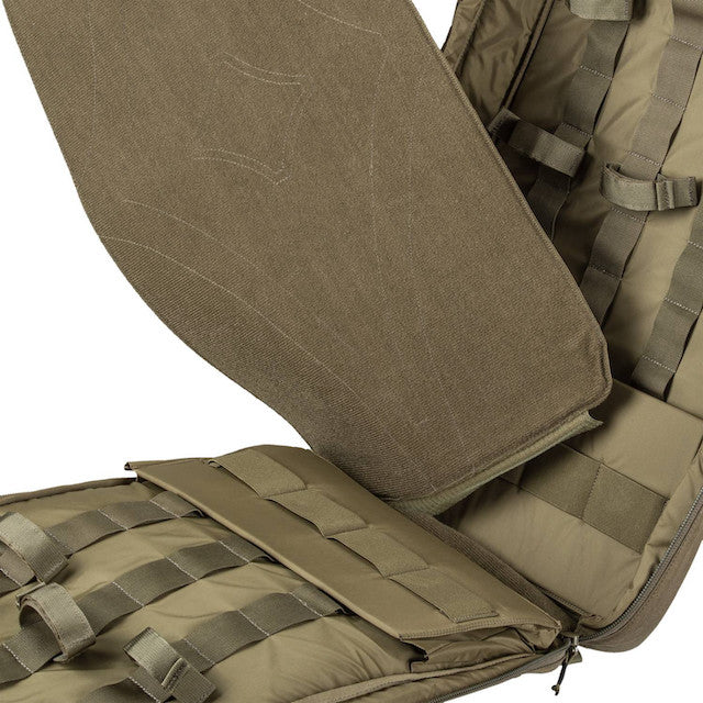 Helikon-Tex（ヘリコンテックス）SBR CARRYING BAG [3色] キャリングバッグ SMGライフルケース【中田商店】