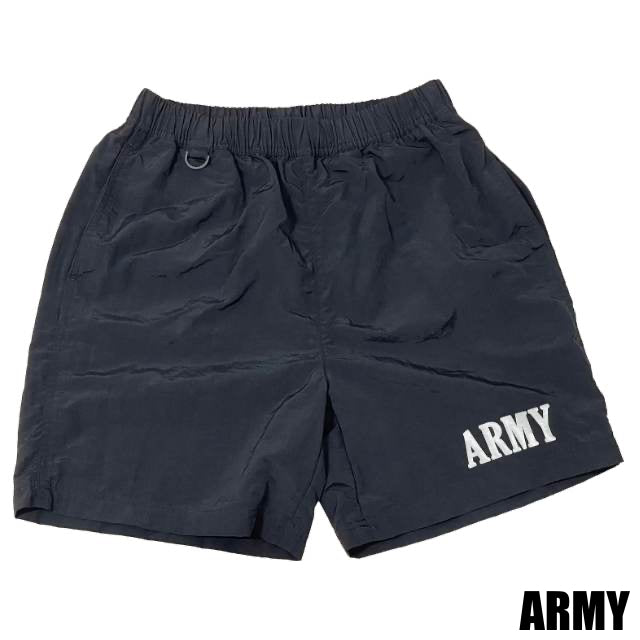 CAB CLOTHING UNITED ATHLE Quick Dry Easy Shorts [4 Colors] [For Training and Gym] [Functional Underwear] [Supports Letter Pack Plus]