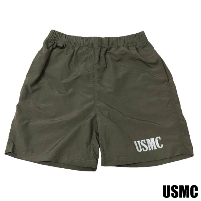 CAB CLOTHING UNITED ATHLE Quick Dry Easy Shorts [4 Colors] [For Training and Gym] [Functional Underwear] [Supports Letter Pack Plus]