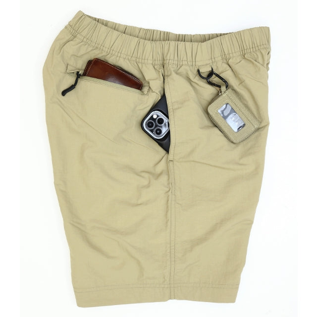 CAB CLOTHING UNITED ATHLE Quick Dry Easy Shorts [4 Colors] [For Training and Gym] [Functional Underwear] [Supports Letter Pack Plus]