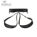 ARC'TERYX LEAF（アークテリクス リーフ）E-220 RIGGERS HARNESS [11783][Black]【PRO MISSION 官公庁職員のみ販売（一般購入不可）】