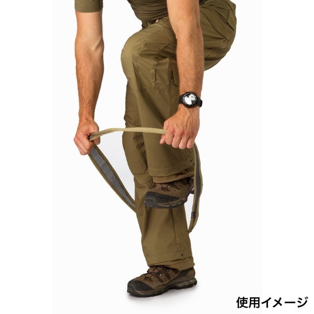 ARC'TERYX LEAF E-220 RIGGERS HARNESS [11783][Black] [Sold only to government employees (not available for general purchase)]