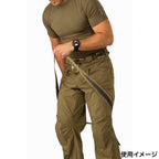 ARC'TERYX LEAF E-220 RIGGERS HARNESS [11783][Black] [Sold only to government employees (not available for general purchase)]