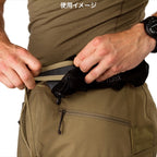 ARC'TERYX LEAF E-220 RIGGERS HARNESS [11783][Black] [Sold only to government employees (not available for general purchase)]