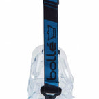 bolle Safety STORM Safety Goggles [With ventilation holes] [Clear lens] [Glasses compatible]