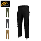 Helikon-Tex (ヘリコンテックス) SFU NEXT Pants Mk2 [PolyCotton Stretch Ripstop][4色]【中田商店】
