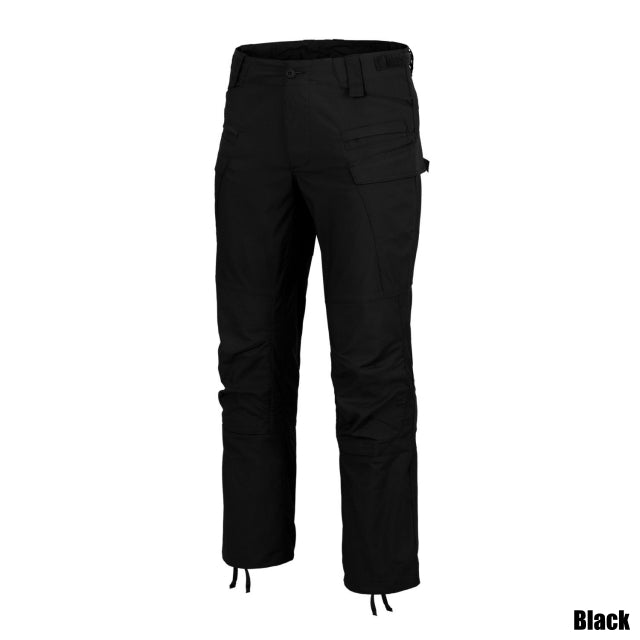 Helikon-Tex (ヘリコンテックス) SFU NEXT Pants Mk2 [PolyCotton Stretch Ripstop][4色]【中田商店】