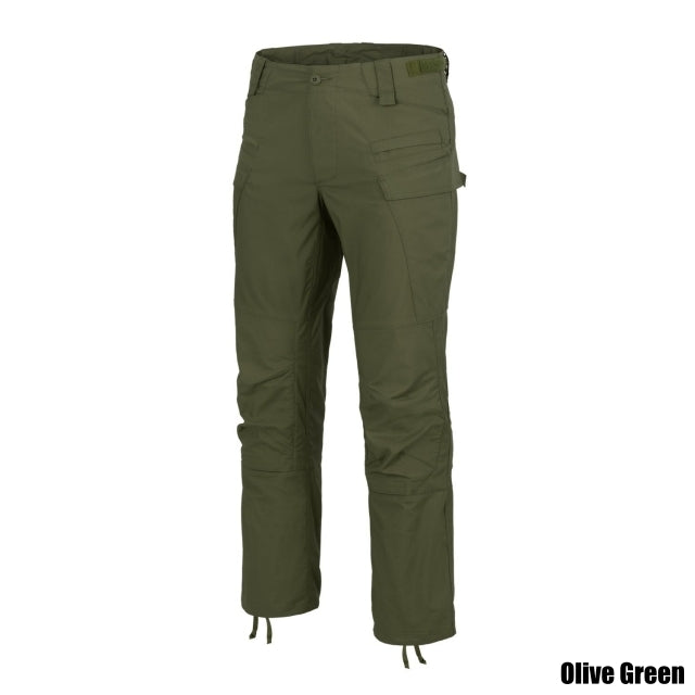 Helikon-Tex (ヘリコンテックス) SFU NEXT Pants Mk2 [PolyCotton Stretch Ripstop][4色]【中田商店】