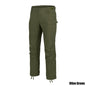 Helikon-Tex (ヘリコンテックス) SFU NEXT Pants Mk2 [PolyCotton Stretch Ripstop][4色]【中田商店】