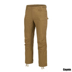 Helikon-Tex (ヘリコンテックス) SFU NEXT Pants Mk2 [PolyCotton Stretch Ripstop][4色]【中田商店】