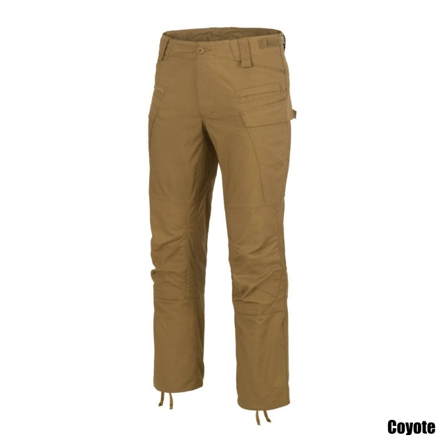 Helikon-Tex (ヘリコンテックス) SFU NEXT Pants Mk2 [PolyCotton Stretch Ripstop][4色]【中田商店】