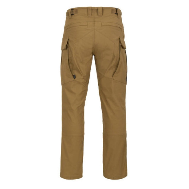 Helikon-Tex (ヘリコンテックス) SFU NEXT Pants Mk2 [PolyCotton Stretch Ripstop][4色]【中田商店】