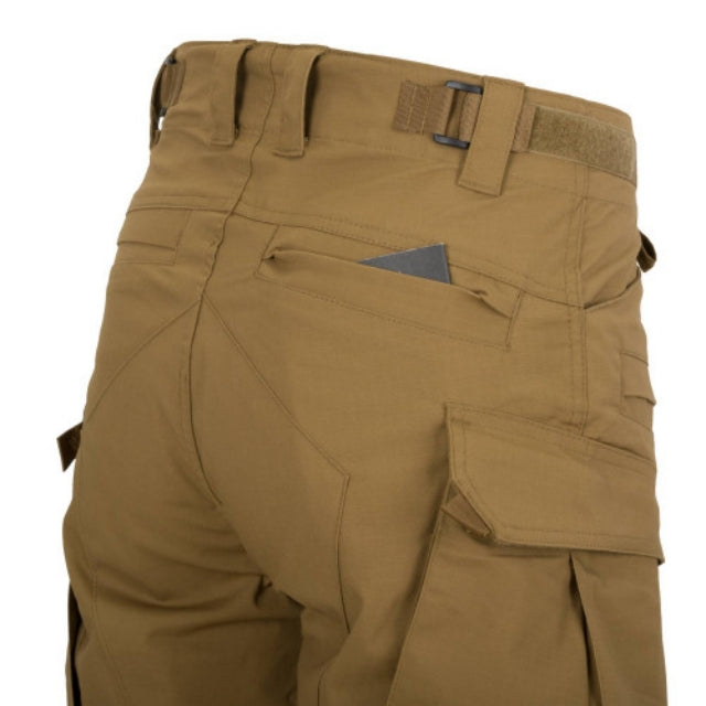 Helikon-Tex (ヘリコンテックス) SFU NEXT Pants Mk2 [PolyCotton Stretch Ripstop][4色]【中田商店】