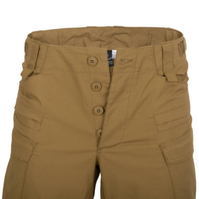 Helikon-Tex (ヘリコンテックス) SFU NEXT Pants Mk2 [PolyCotton Stretch Ripstop][4色]【中田商店】