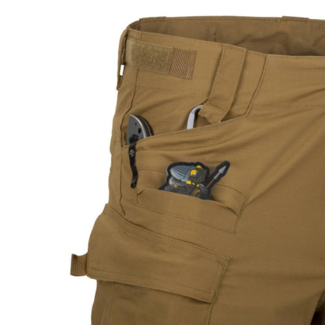 Helikon-Tex (ヘリコンテックス) SFU NEXT Pants Mk2 [PolyCotton Stretch Ripstop][4色]【中田商店】