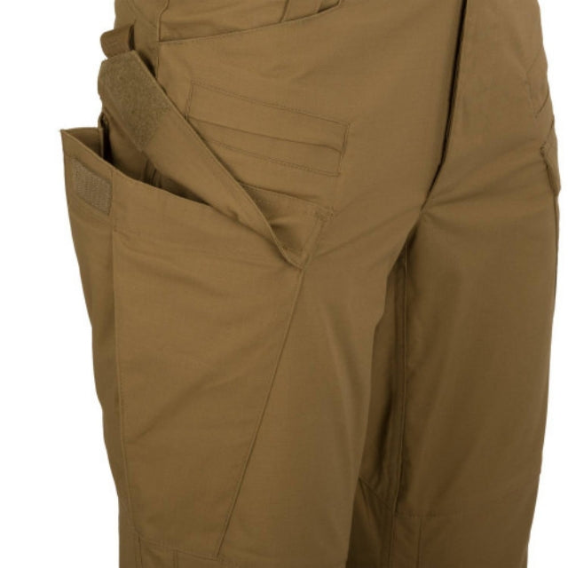 Helikon-Tex (ヘリコンテックス) SFU NEXT Pants Mk2 [PolyCotton Stretch Ripstop][4色]【中田商店】