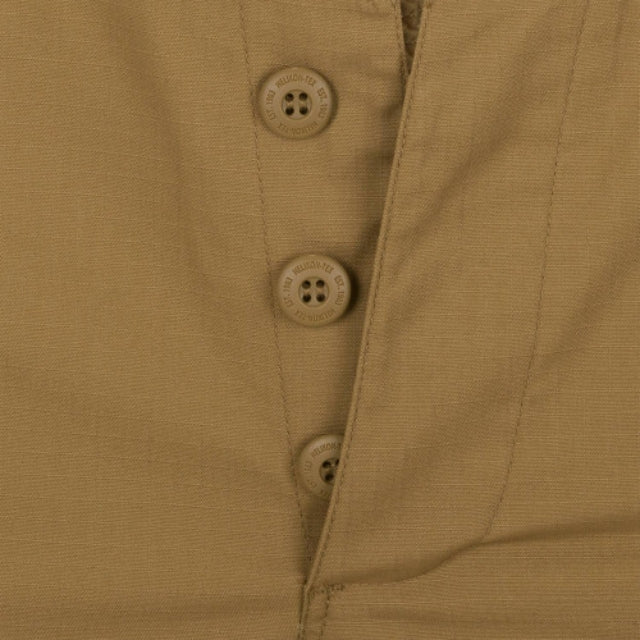 Helikon-Tex (ヘリコンテックス) SFU NEXT Pants Mk2 [PolyCotton Stretch Ripstop][4色]【中田商店】
