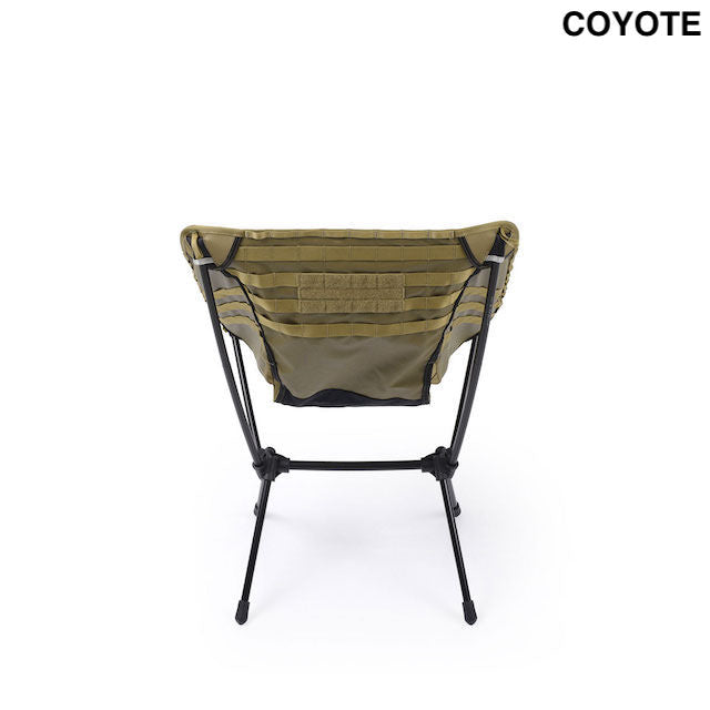 Helinox Tactical Chair Advanced Skinコヨーテ Helinox Tactical Sunset Chair | Free Shipping & 5 Year Warranty