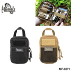 MAGFORCE 6 EDC Organizer 500D [2 colors] [MF-0271] [6 inch EDC organizer] [Letter Pack Plus compatible]
