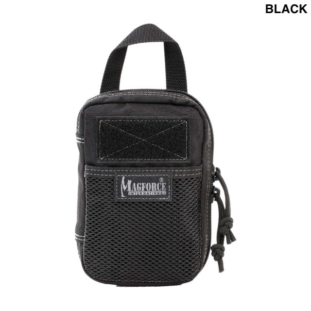 MAGFORCE 6 EDC Organizer 500D [2 colors] [MF-0271] [6 inch