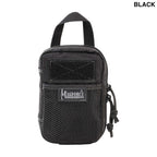 MAGFORCE 6 EDC Organizer 500D [2 colors] [MF-0271] [6 inch EDC organizer] [Letter Pack Plus compatible]