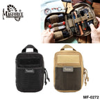 MAGFORCE（マグフォース）7 EDC Organizer 500D [2色] [MF-0272][7インチ EDC オーガナイザー]【レターパックプラス対応】