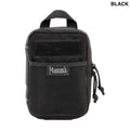 MAGFORCE（マグフォース）7 EDC Organizer 500D [2色] [MF-0272][7インチ EDC オーガナイザー]【レターパックプラス対応】