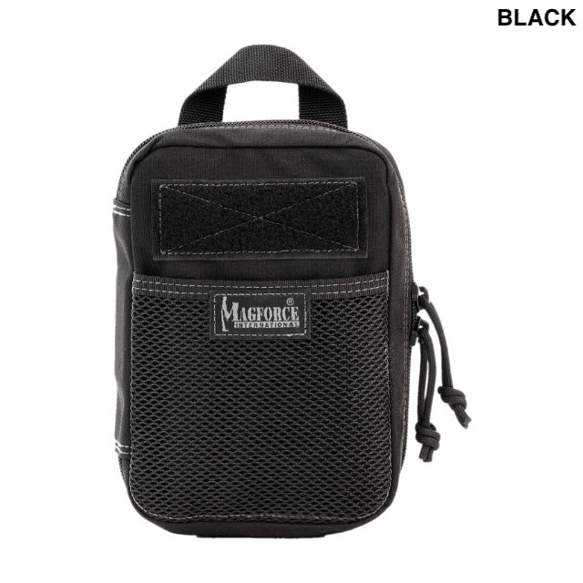 MAGFORCE（マグフォース）7 EDC Organizer 500D [2色] [MF-0272][7インチ EDC オーガナイザー]【レターパックプラス対応】