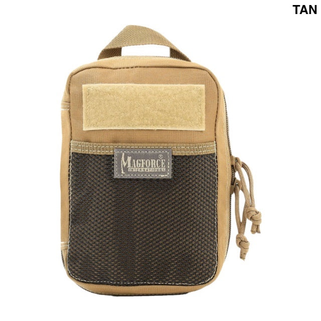 MAGFORCE（マグフォース）7 EDC Organizer 500D [2色] [MF-0272][7インチ EDC オーガナイザー]【レターパックプラス対応】