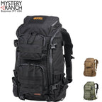 MYSTERY RANCH Blitz 30 [3 colors] [Blitz 30] [29 liters]