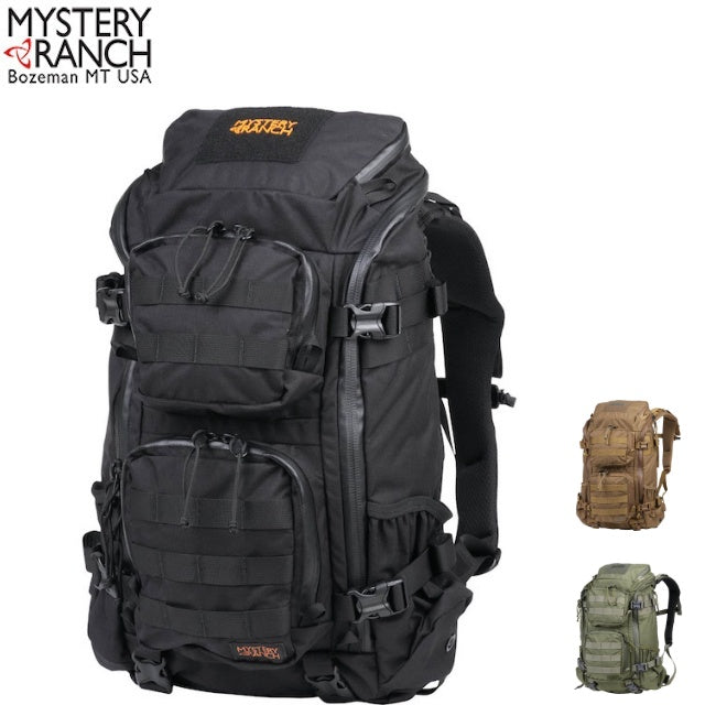 MYSTERY RANCH Blitz 30 [3 colors] [Blitz 30] [29 liters]