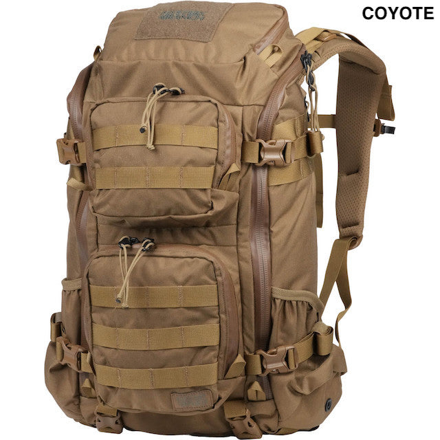 MYSTERY RANCH Blitz 30 [3 colors] [Blitz 30] [29 liters]