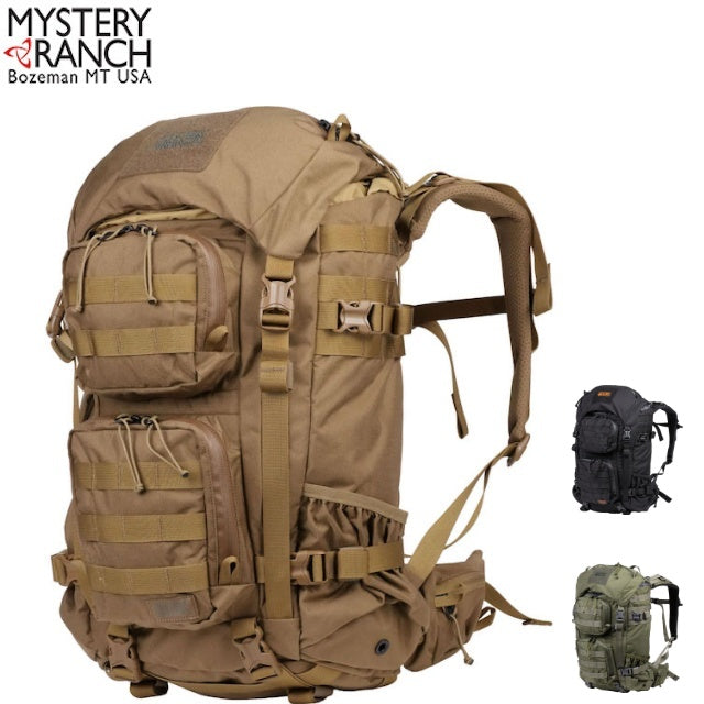 MYSTERY RANCH Blitz 35 [3 colors] [Blitz 35] [35.8 liters]
