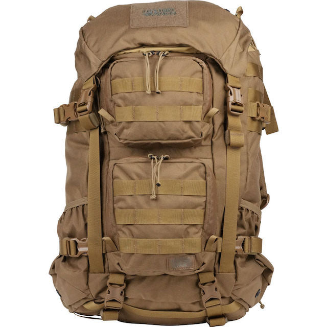 MYSTERY RANCH Blitz 35 [3 colors] [Blitz 35] [35.8 liters]