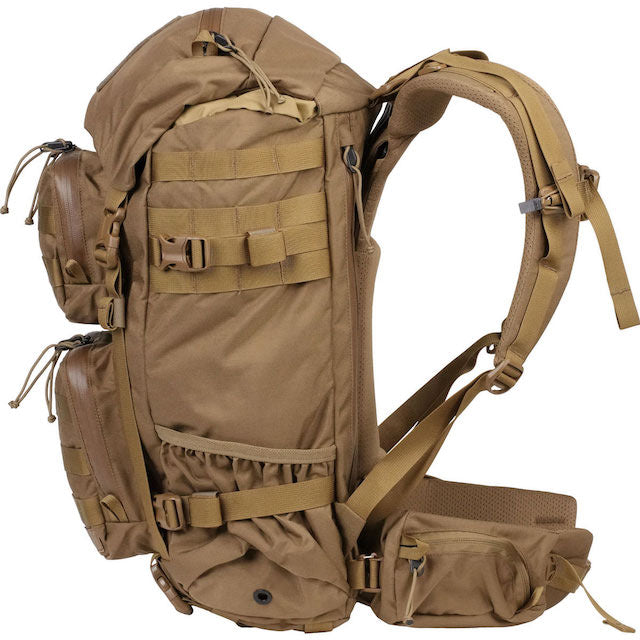 MYSTERY RANCH Blitz 35 [3 colors] [Blitz 35] [35.8 liters]