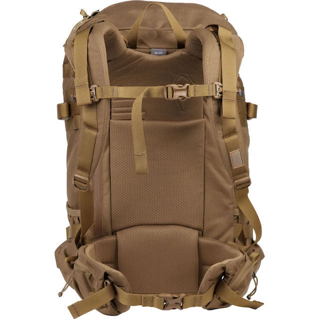 MYSTERY RANCH Blitz 35 [3 colors] [Blitz 35] [35.8 liters]