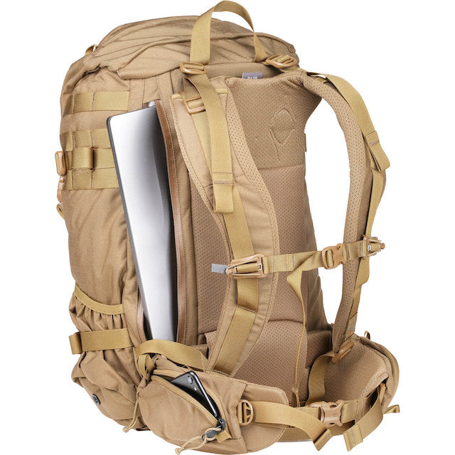 MYSTERY RANCH Blitz 35 [3 colors] [Blitz 35] [35.8 liters]
