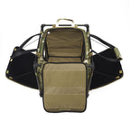 【数量限定特別価格】Helinox（ヘリノックス）タクティカル フィールドオフィス キューブ [Multicam][Tactical Field Office Cube]