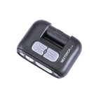 NEXTORCH UT30 Motion Sensor TYPE-C Rechargeable LED Headlamp [LED Color Red/White]