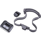 NEXTORCH UT30 Motion Sensor TYPE-C Rechargeable LED Headlamp [LED Color Red/White]