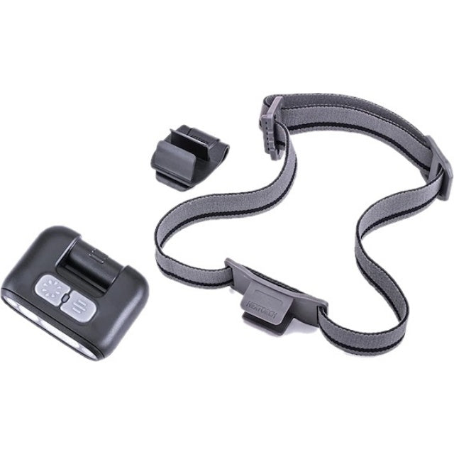 NEXTORCH UT30 Motion Sensor TYPE-C Rechargeable LED Headlamp [LED Color Red/White]