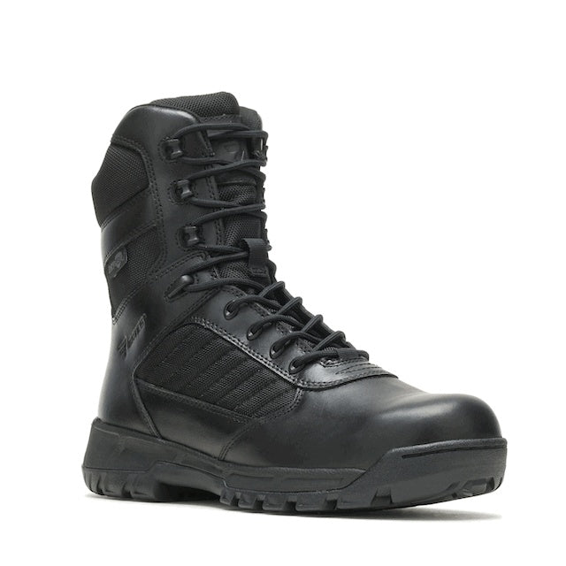 BATES（ベイツ）[3182] TACTICAL SPORT 2 DRY GUARD SIDE ZIP BOOTS [Black][透湿性防水]タクティカルスポーツ 2 ドライガード【中田商店】