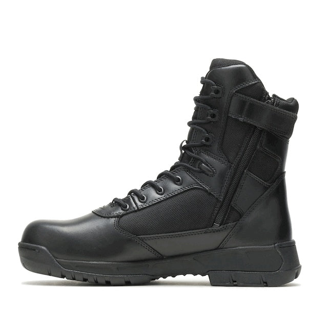 BATES（ベイツ）[3182] TACTICAL SPORT 2 DRY GUARD SIDE ZIP BOOTS [Black][透湿性防水]タクティカルスポーツ 2 ドライガード【中田商店】