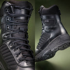 BATES（ベイツ）[3182] TACTICAL SPORT 2 DRY GUARD SIDE ZIP BOOTS [Black][透湿性防水]タクティカルスポーツ 2 ドライガード【中田商店】
