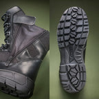 BATES（ベイツ）[3182] TACTICAL SPORT 2 DRY GUARD SIDE ZIP BOOTS [Black][透湿性防水]タクティカルスポーツ 2 ドライガード【中田商店】