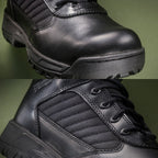 BATES（ベイツ）[3182] TACTICAL SPORT 2 DRY GUARD SIDE ZIP BOOTS [Black][透湿性防水]タクティカルスポーツ 2 ドライガード【中田商店】